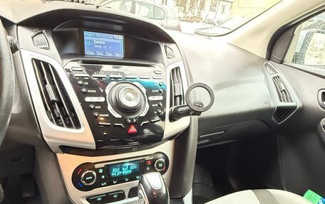 Ford Focus III, 2012 год, 880 000 рублей, 7 фотография