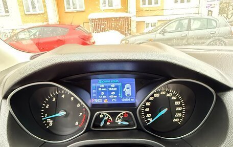 Ford Focus III, 2012 год, 880 000 рублей, 8 фотография