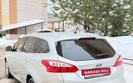 Ford Focus III, 2012 год, 880 000 рублей, 4 фотография