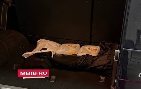 Mercedes-Benz G-Класс AMG, 2016 год, 6 900 000 рублей, 4 фотография