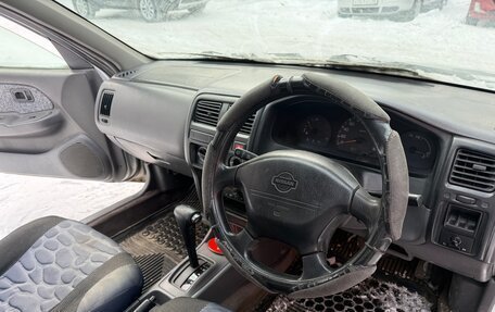 Nissan Pulsar IV, 2000 год, 130 000 рублей, 5 фотография