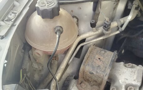 Peugeot 307 I, 2004 год, 225 000 рублей, 14 фотография