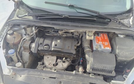 Peugeot 307 I, 2004 год, 225 000 рублей, 13 фотография