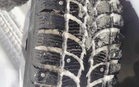 Peugeot 307 I, 2004 год, 225 000 рублей, 15 фотография