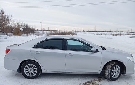 Toyota Camry, 2014 год, 1 790 000 рублей, 2 фотография