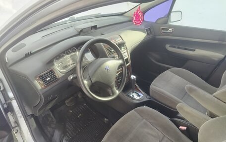 Peugeot 307 I, 2004 год, 225 000 рублей, 9 фотография