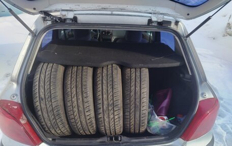 Peugeot 307 I, 2004 год, 225 000 рублей, 12 фотография