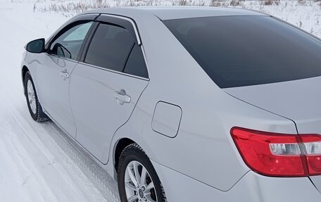 Toyota Camry, 2014 год, 1 790 000 рублей, 8 фотография