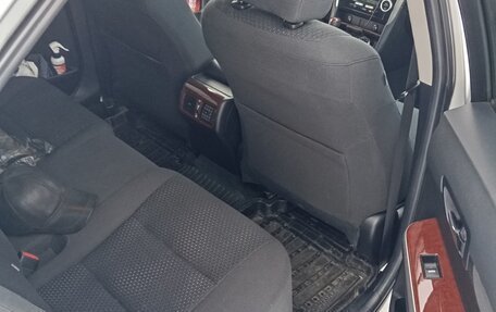 Toyota Camry, 2014 год, 1 790 000 рублей, 12 фотография