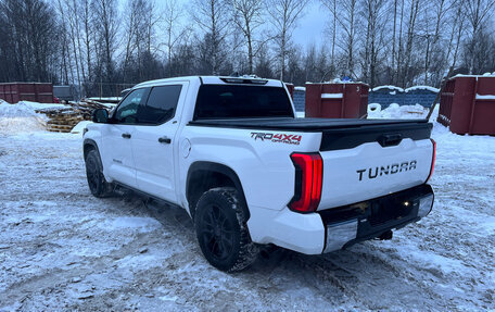 Toyota Tundra, 2023 год, 6 250 000 рублей, 4 фотография