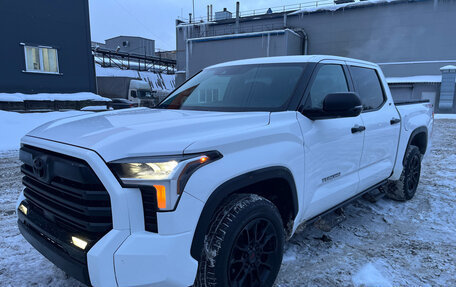 Toyota Tundra, 2023 год, 6 250 000 рублей, 2 фотография