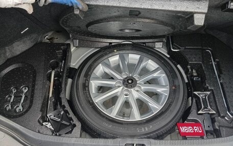 Toyota Camry, 2014 год, 1 790 000 рублей, 14 фотография