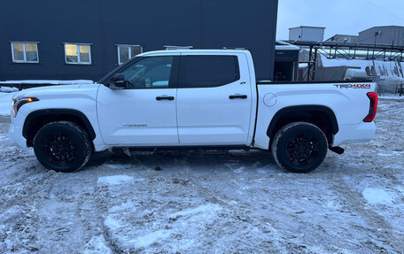 Toyota Tundra, 2023 год, 6 250 000 рублей, 7 фотография