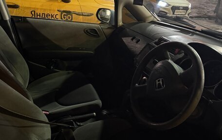 Honda Fit III, 2002 год, 220 000 рублей, 4 фотография