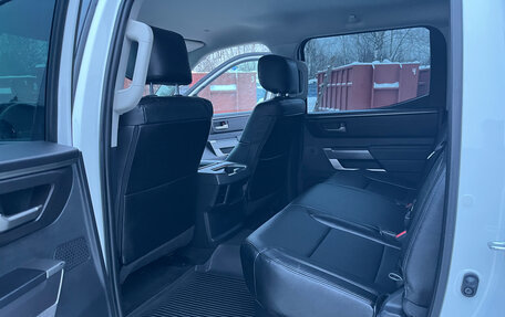 Toyota Tundra, 2023 год, 6 250 000 рублей, 10 фотография