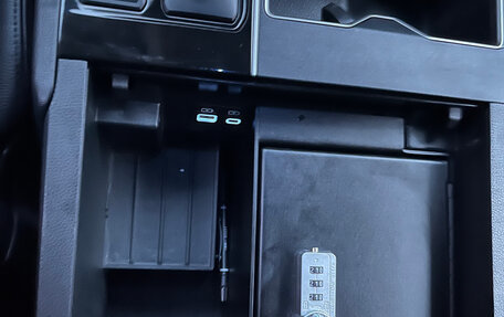 Toyota Tundra, 2023 год, 6 250 000 рублей, 13 фотография