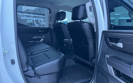 Toyota Tundra, 2023 год, 6 250 000 рублей, 11 фотография