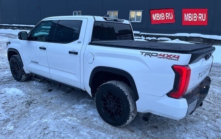 Toyota Tundra, 2023 год, 6 250 000 рублей, 6 фотография