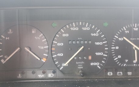 Volkswagen Transporter T4, 1992 год, 620 000 рублей, 6 фотография