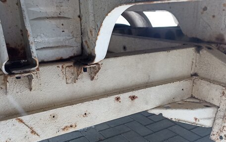 Volkswagen Transporter T4, 1992 год, 620 000 рублей, 9 фотография