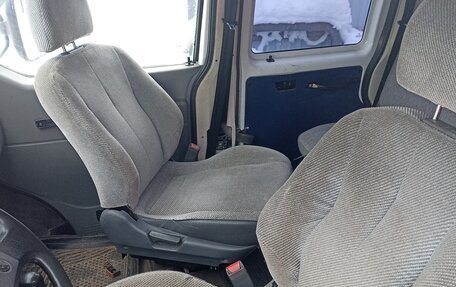 Volkswagen Transporter T4, 1992 год, 620 000 рублей, 8 фотография