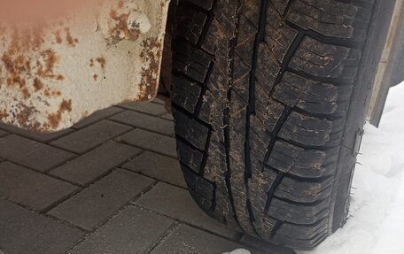 Volkswagen Transporter T4, 1992 год, 620 000 рублей, 12 фотография