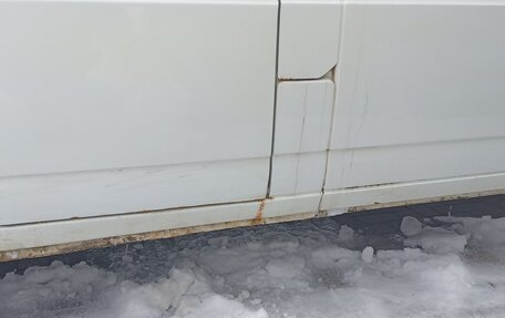 Volkswagen Transporter T4, 1992 год, 620 000 рублей, 10 фотография