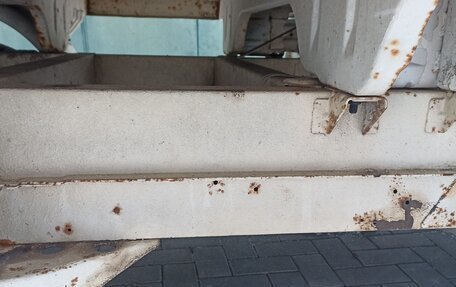 Volkswagen Transporter T4, 1992 год, 620 000 рублей, 13 фотография