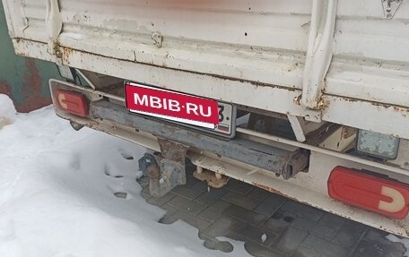 Volkswagen Transporter T4, 1992 год, 620 000 рублей, 14 фотография