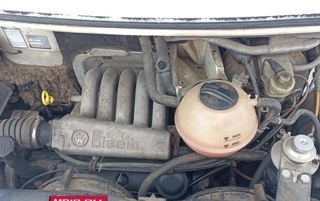 Volkswagen Transporter T4, 1992 год, 620 000 рублей, 15 фотография