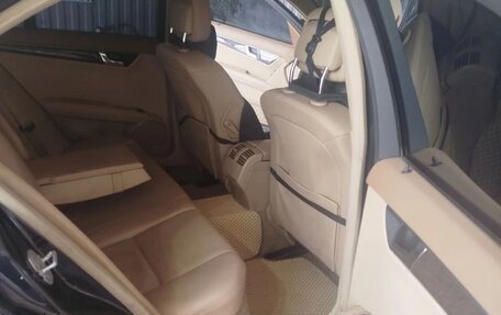 Mercedes-Benz C-Класс, 2008 год, 820 000 рублей, 6 фотография