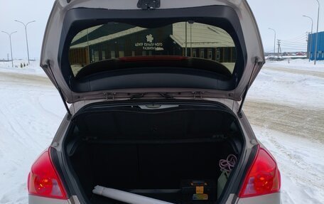 KIA cee'd I рестайлинг, 2008 год, 650 000 рублей, 8 фотография