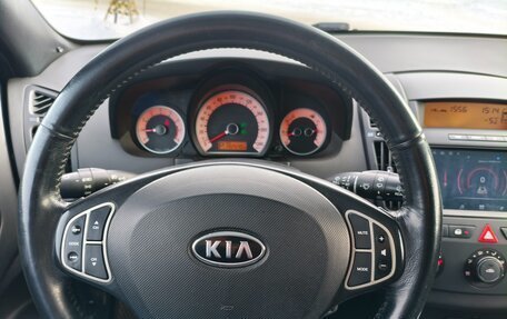 KIA cee'd I рестайлинг, 2008 год, 650 000 рублей, 9 фотография