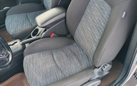 KIA cee'd I рестайлинг, 2008 год, 650 000 рублей, 12 фотография