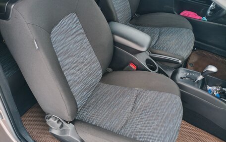 KIA cee'd I рестайлинг, 2008 год, 650 000 рублей, 11 фотография