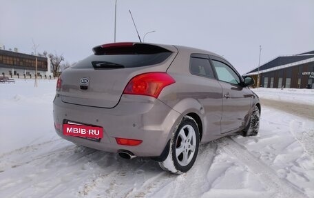 KIA cee'd I рестайлинг, 2008 год, 650 000 рублей, 3 фотография