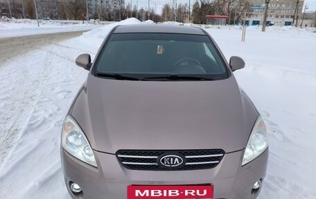KIA cee'd I рестайлинг, 2008 год, 650 000 рублей, 7 фотография