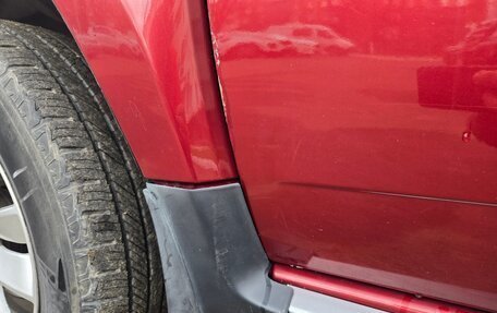 Renault Duster I рестайлинг, 2012 год, 810 000 рублей, 5 фотография