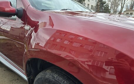 Renault Duster I рестайлинг, 2012 год, 810 000 рублей, 4 фотография