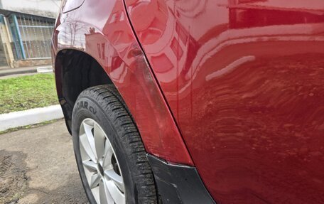 Renault Duster I рестайлинг, 2012 год, 810 000 рублей, 7 фотография