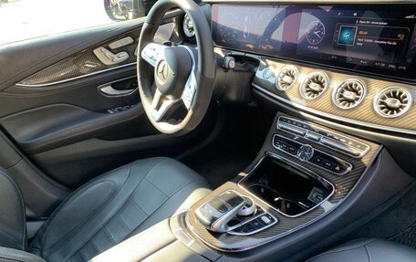 Mercedes-Benz CLS, 2018 год, 3 899 000 рублей, 14 фотография