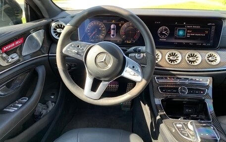 Mercedes-Benz CLS, 2018 год, 3 899 000 рублей, 13 фотография