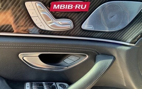 Mercedes-Benz CLS, 2018 год, 3 899 000 рублей, 15 фотография