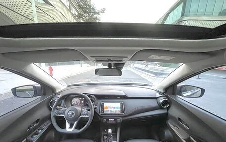 Nissan Kicks I, 2022 год, 1 840 000 рублей, 11 фотография