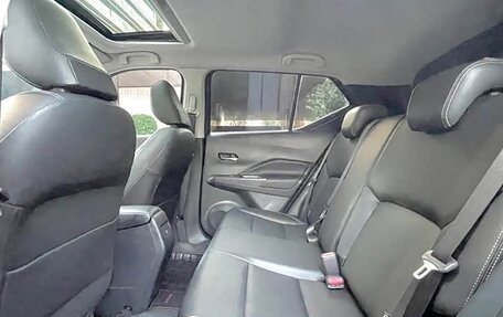 Nissan Kicks I, 2022 год, 1 840 000 рублей, 13 фотография