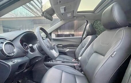 Nissan Kicks I, 2022 год, 1 840 000 рублей, 14 фотография