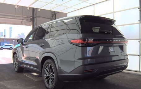 Lexus TX, 2024 год, 9 350 000 рублей, 8 фотография