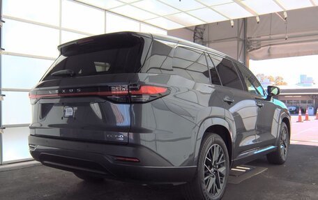 Lexus TX, 2024 год, 9 350 000 рублей, 5 фотография