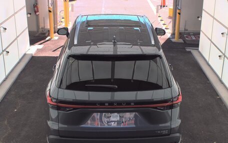 Lexus TX, 2024 год, 9 350 000 рублей, 6 фотография