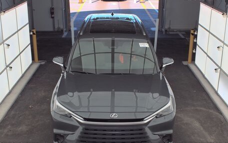 Lexus TX, 2024 год, 9 350 000 рублей, 2 фотография